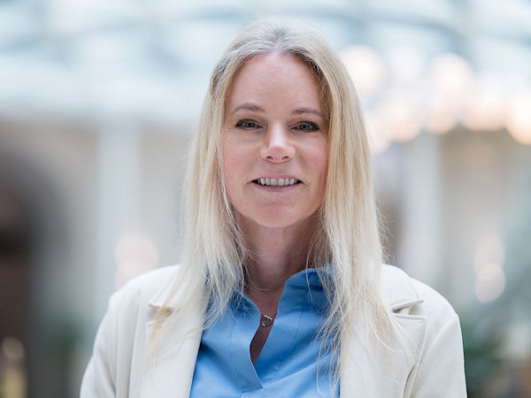 „Ich bin begeistert, an einem so entscheidenden Punkt in der Entwicklung von TecAlliance einzusteigen“, sagt Marina Ribke, die zum Jahreswechsel die Aufgaben als Chief Data and Technology Officer im Unternehmen übernimmt (Bild: TecAlliance)