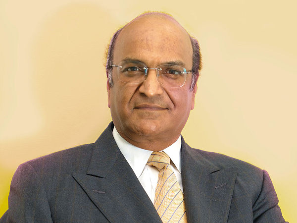 Laut Dr. Raghupati Singhania, Chairman & Managing Director von JK Tyre & Industries Ltd., sollen die 30 Millionen Euro einen Beitrag zur Erweiterung der eigenen Produktion von Pkw-Radialreifen beisteuern, wobei seinen Worten zufolge dafür Gesamtkosten in Höhe von 114 Millionen Euro veranschlagt sind (Bild: JK Tyre & Industries Ltd.)