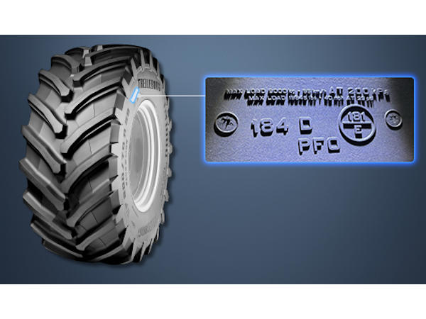 Trelleborg PFO