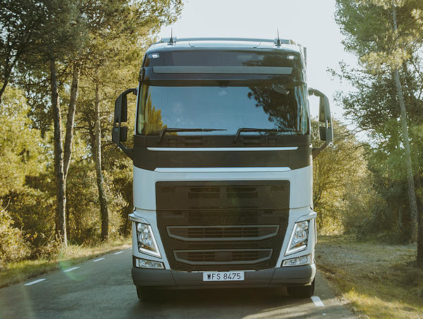 Webfleet