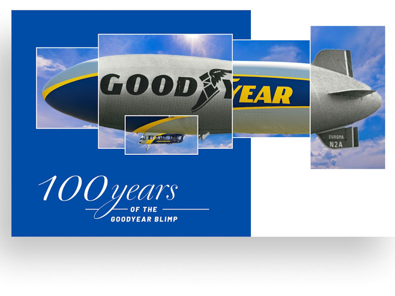 100 Jahre Goodyear Blimp tb