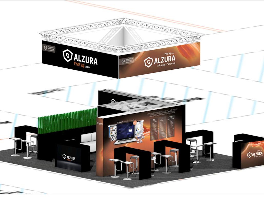 Alzura AutoZum 2025 tb