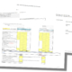 Für an einer Teilnahme an seinem Betriebsvergleich interessierte BRV-Mitglieder stellt der Branchenverband wie gewohnt entsprechende Erfassungsblätter im Excel- und PDF-Format zur Verfügung (Bilder: BRV)