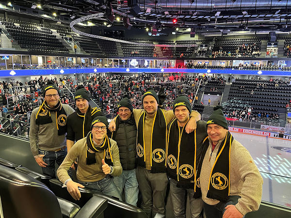 BestDrive CH Eishockey Event Web