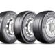 Bridgestone Ecopia Trailer tb