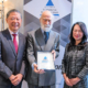 Bridgestone Prince Michael International Road Safety Award tb