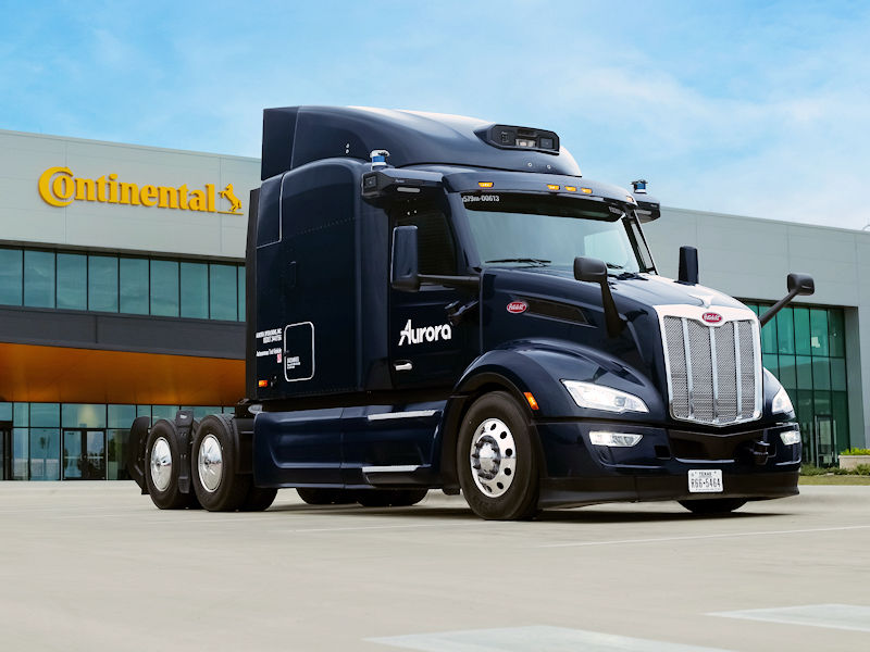 Continental Aurora NVIDIA tb