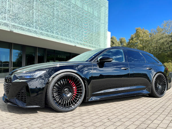 Cor.Speed Amtos Web