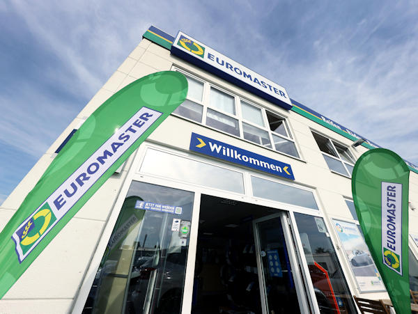 Euromaster Web