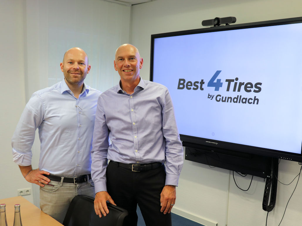 Garage4Tires Hess Huelswitt tb