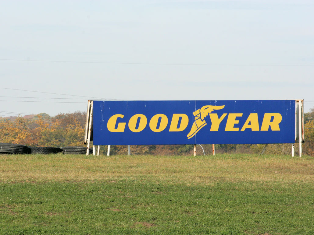 Goodyear