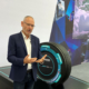 Hankook Guy Heywood tb