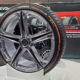 Hankook Ventus Evo