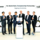 Hankook WRC tb
