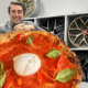 Ilkem Sahin Pizza