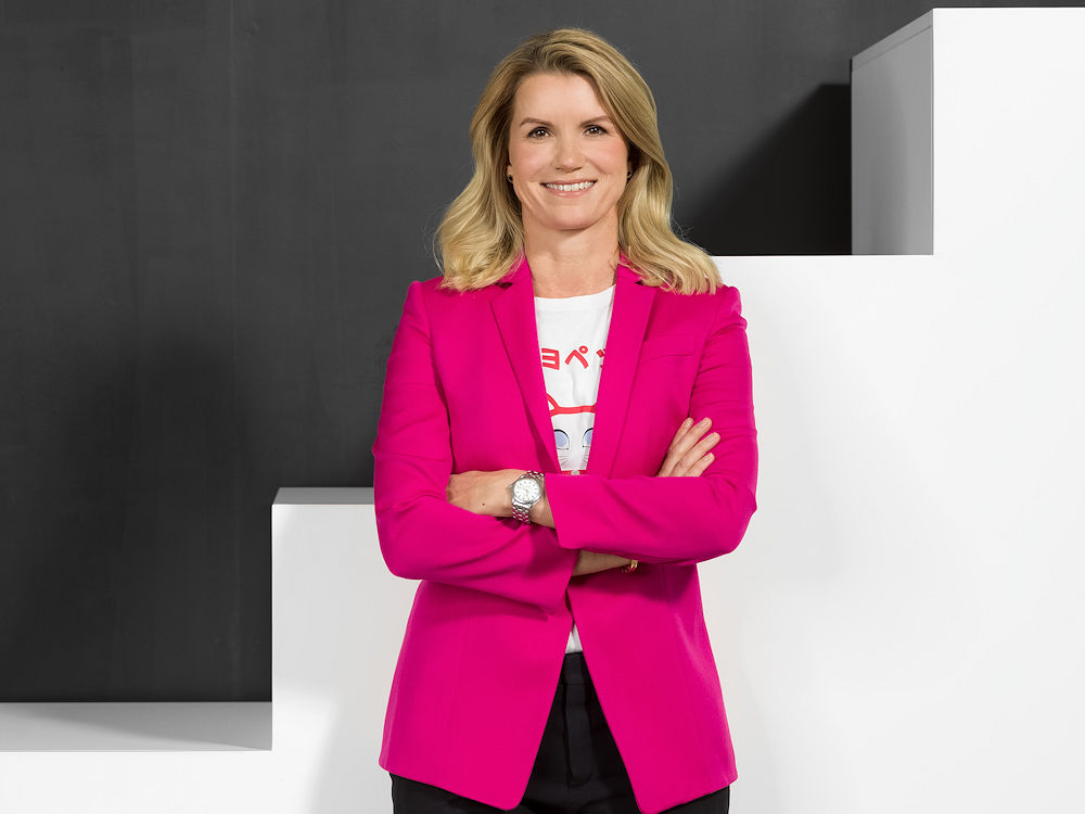 Karin Dohm Web