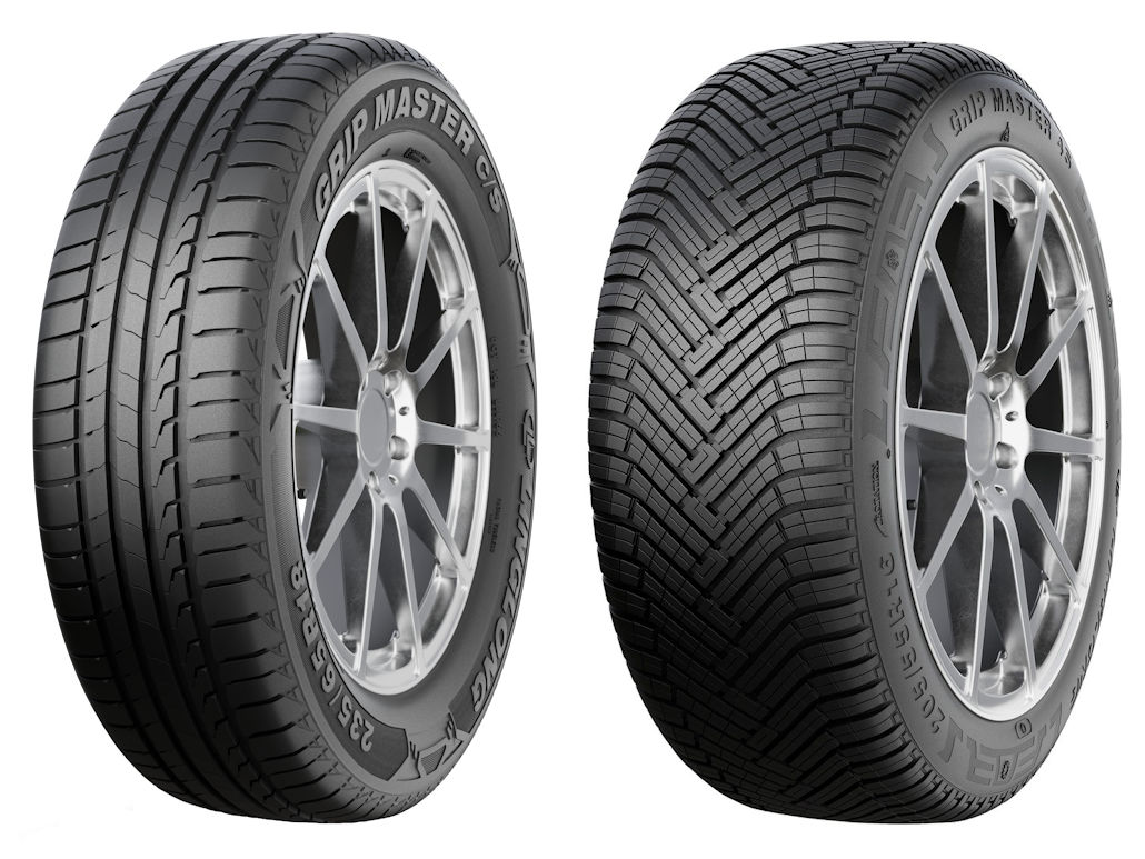 Linglong SUV Reifen tb