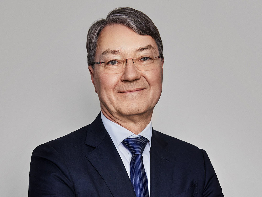 Das dafür zuständige Nominierungskomitee von Nokian Tyres hat Antti Mäkinen – derzeit und noch bis 1. Juni dieses Jahres Chairman der Versicherungsgruppe Sampo – als neues Board-Mitglied bei dem finnischen Reifenhersteller vorgeschlagen (Bild: Heidi Strengell)