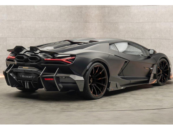 Mansory Initiale Web
