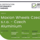 Maxion Wheels Web