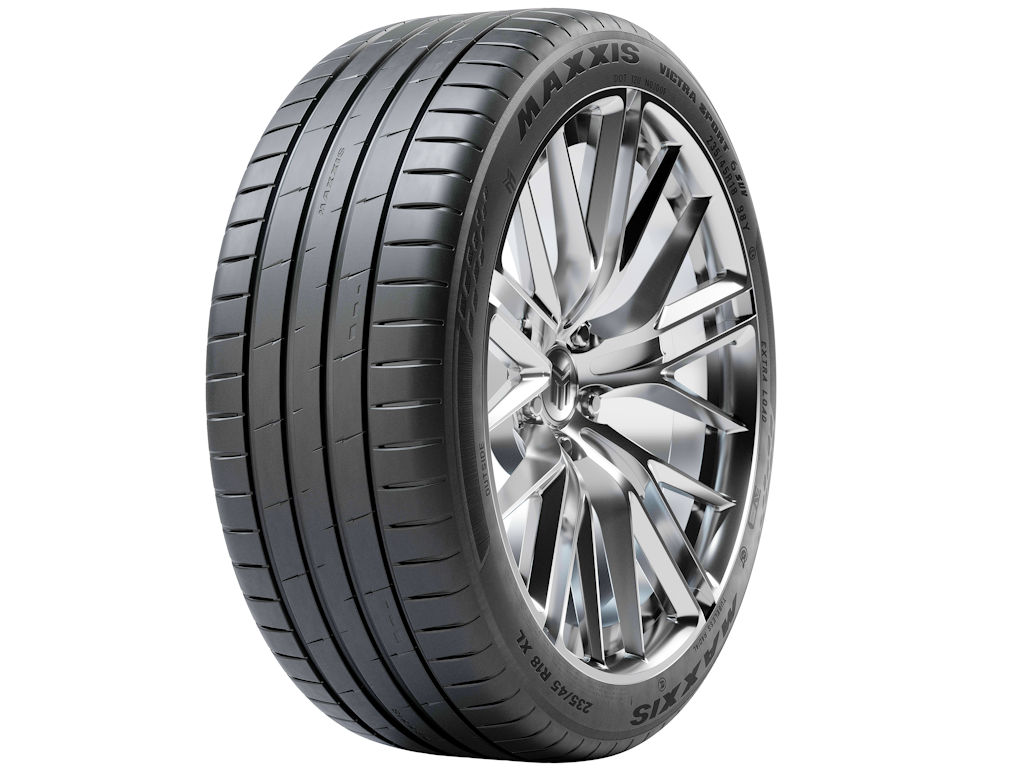 Maxxis Victra Sport 6 SUV tb