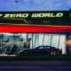Melbourne P Zero Web