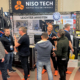 Niso Tech GRS Meistertreffen tb