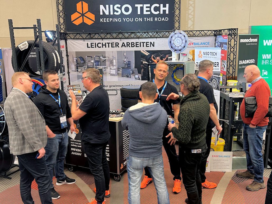 Niso Tech GRS Meistertreffen tb