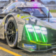 Point S Peugeot FIA WEC tb