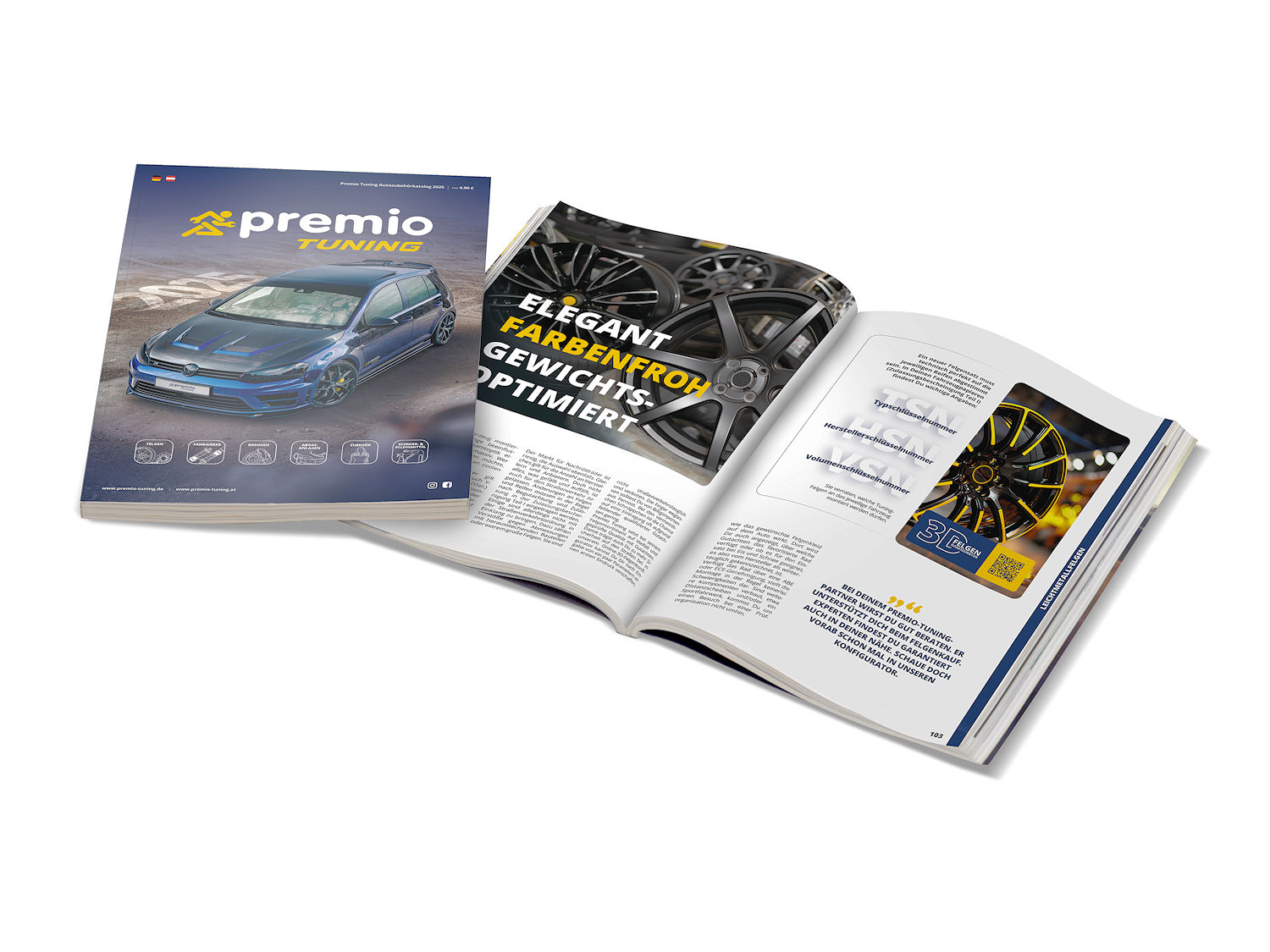 Premio Tuning Web 1
