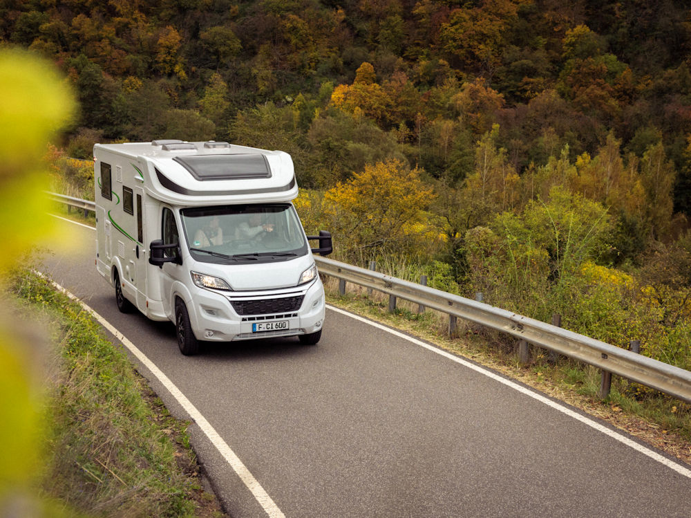 Reisemobil Web