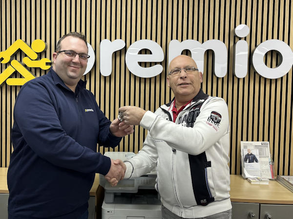 Rene Schroeder und Norbert Wiegert web