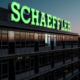 Während einerseits die Schaeffler-Sparten Automotive Technologies und Vehicle Lifetime Solutions hinsichtlich ihrer EBIT-Margen zulegen konnten, wird andererseits von schwachen Entwicklungen des Geschäftsbereiches Bearings & Industrial sowie bei Vitesco Technologies berichtet (Bild: Schaeffler)