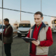 Webfleet Web