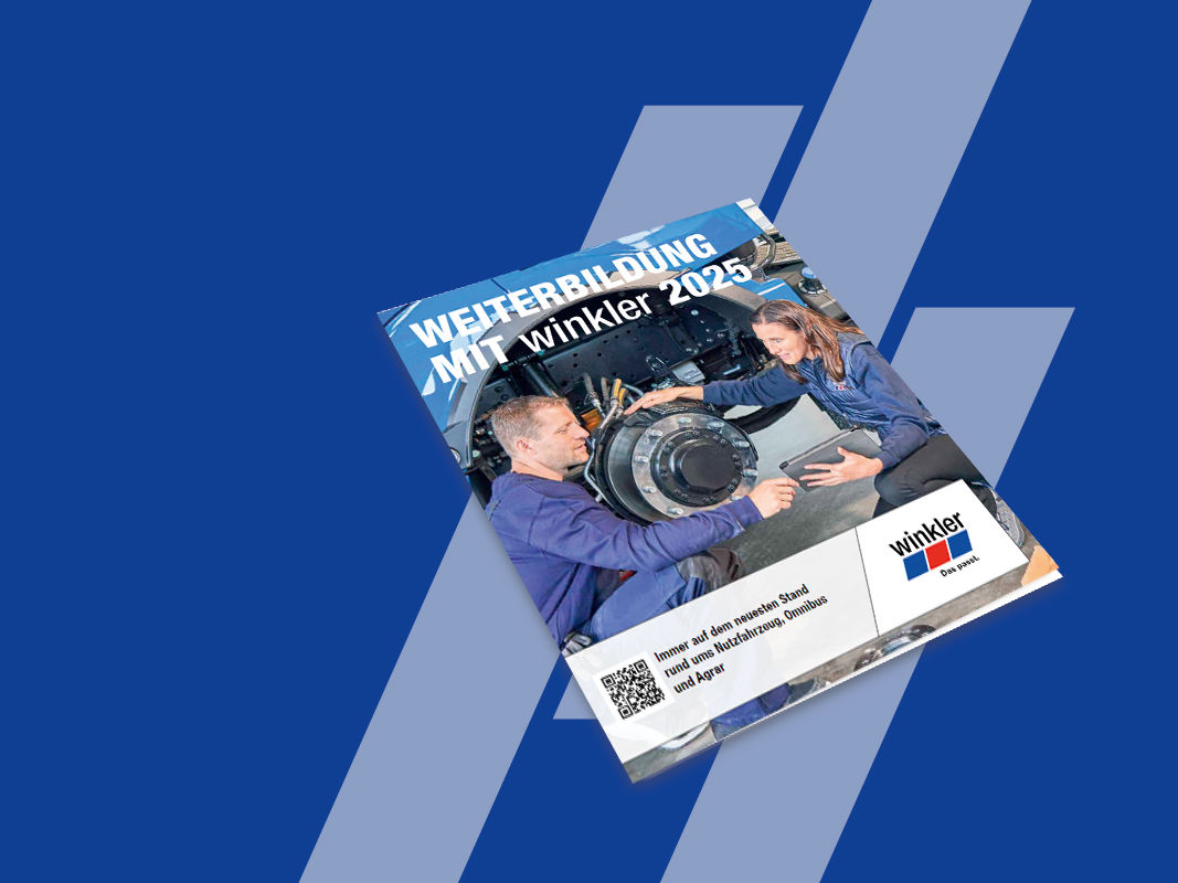 Winkler Schulungskatalog 2025 tb