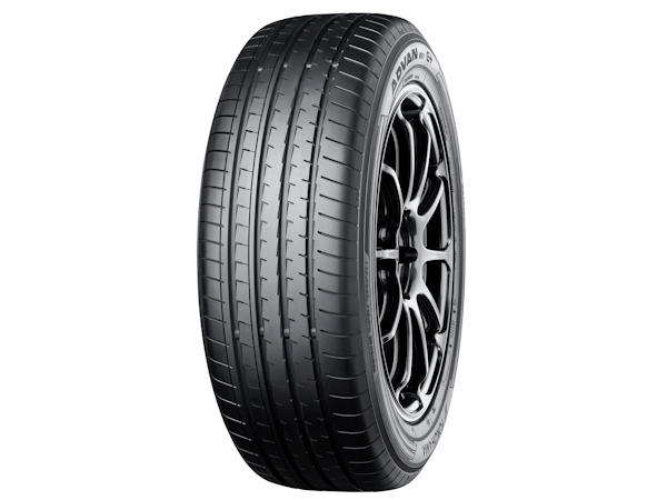 Yokohama Advan V61 Web