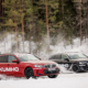 Kumho zeigt neuen Winterreifen in Schweden