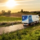 Webfleet und Krone gehen Partnerschaft ein