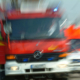 Feuerwehreinsatz