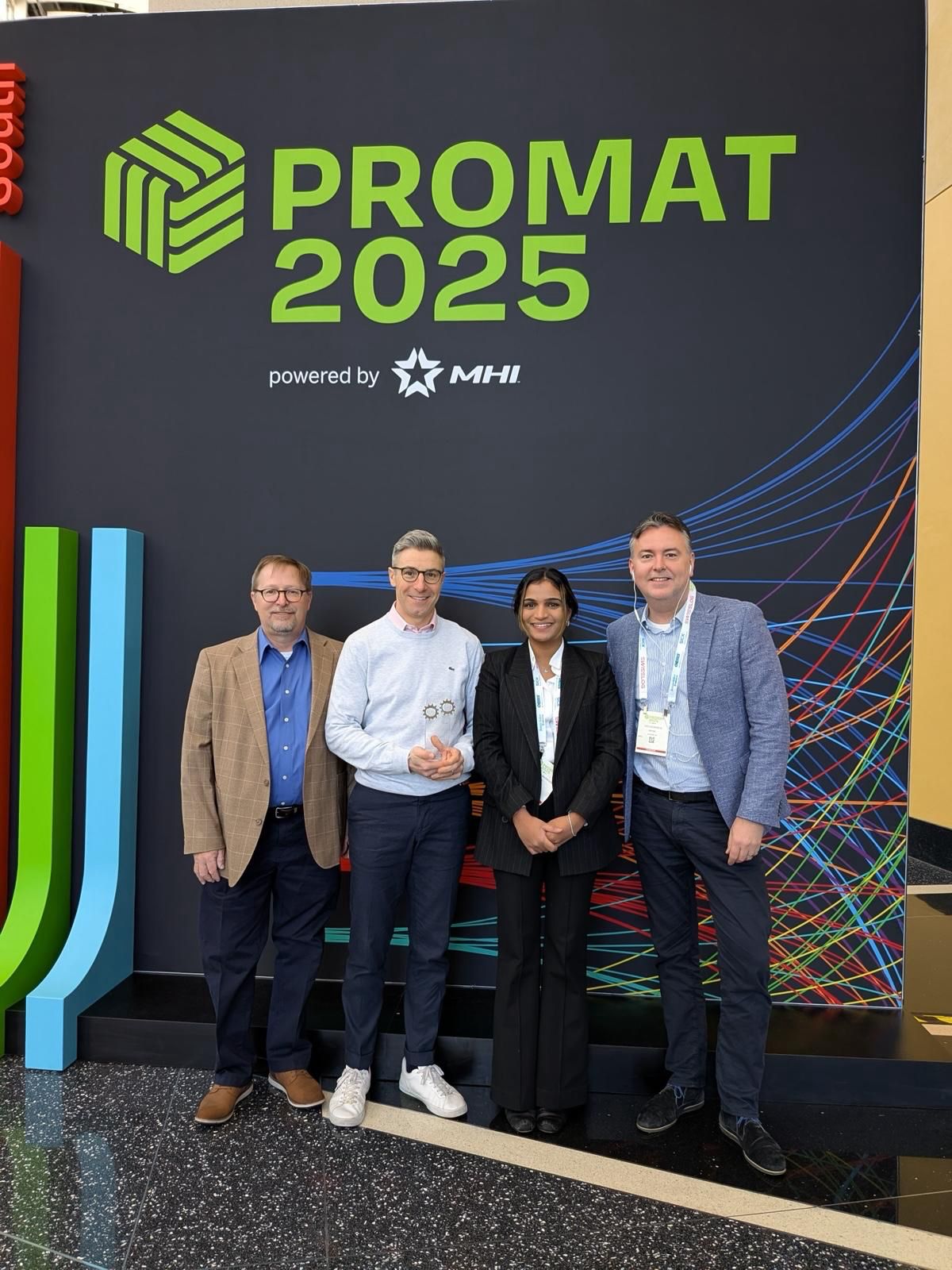 GRI gewinnt Innovationsaward