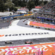 Hankook ist in der Formel E engagiert interessiert sich aber auch weiterhin sehr fuer die Ausruestung der Formel 1