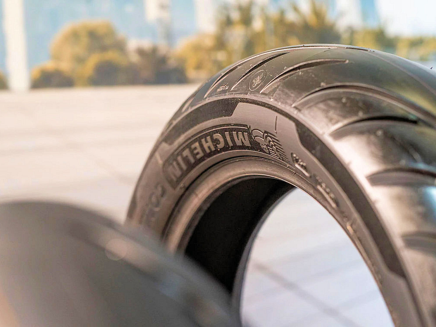 Pirelli uebernimmt die Belieferung der MotoGP von Pirelli