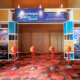 Uebermorgen beginnt die Tyrexpo Asia in Singapur