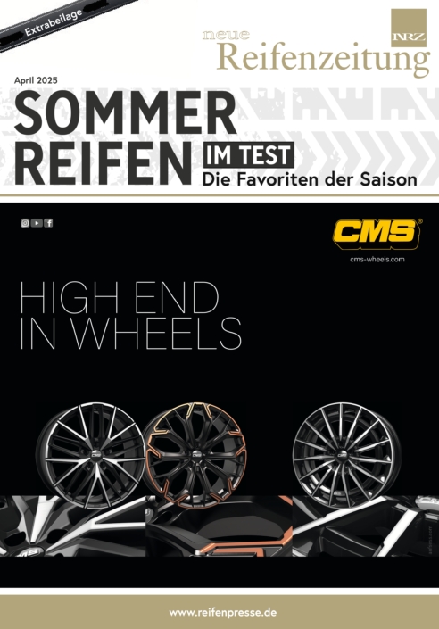 Sommereifen im Test_4_2025 -01 Sommereifen im Test 4 2025 01
