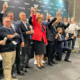 Das AZuR Netzwerk raeumte bei den diesjaehrigen Recircle Awards gleich sieben der 22 vergebenen Auszeichnungen ab und erreichte damit in der vierjaehrigen Award Geschichte einen neuen Rekord