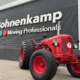 Bohnenkamp David Brown