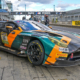 Walkenhorst Motorsport ist künftig Entwicklungspartner von Pirelli und soll „mit seiner Erfahrung und seinem Know-how“ bei der Weiterentwicklung von Rennreifen im GT3-Bereich helfen (Bild: Swoosh Motorsport Communications)