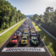 Bridgestone bringt Ultra High Performance zum sport auto Perfektionstraining 2025