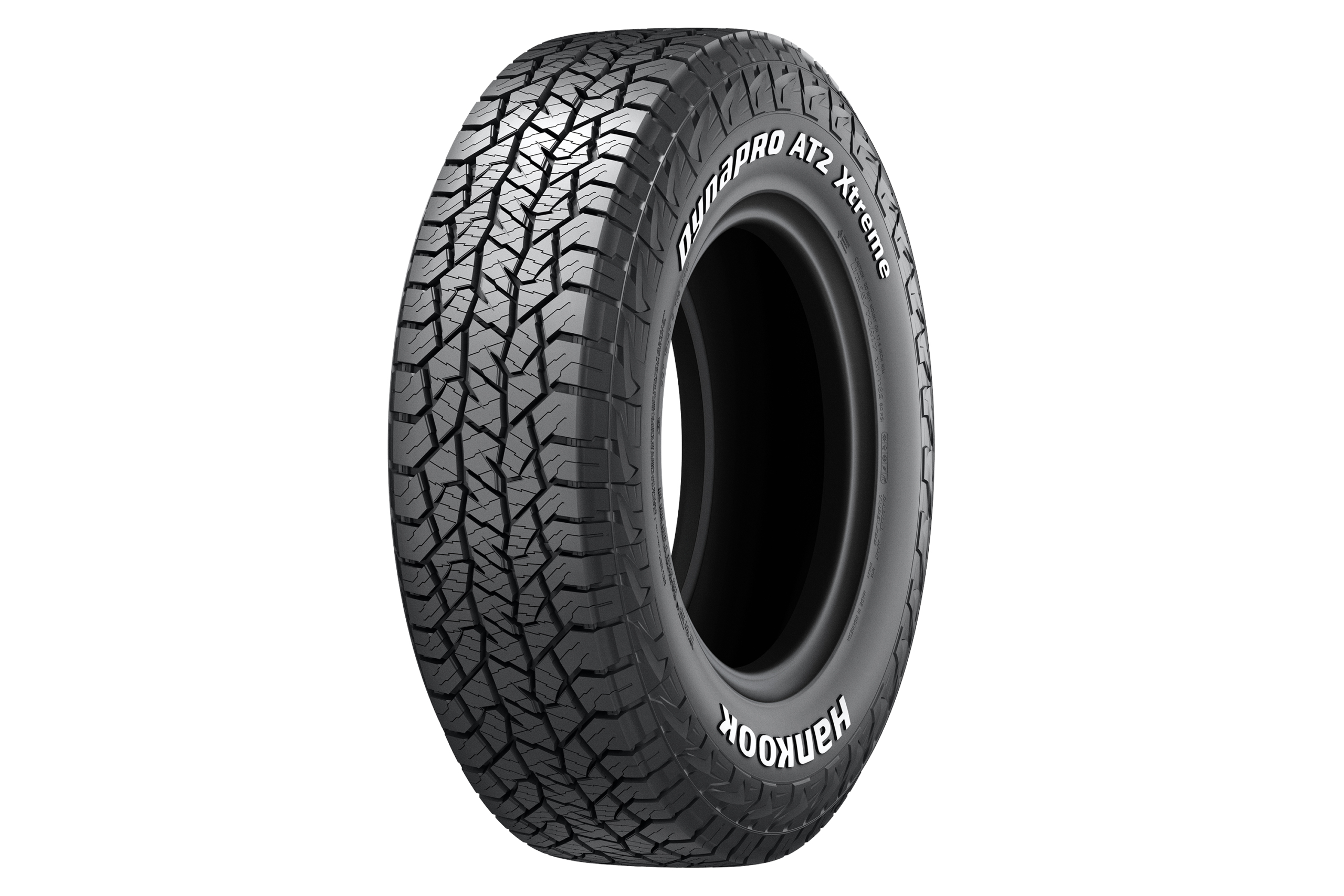 Hankook Dynapro AT2 Xtreme scaled