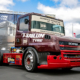 Sailun, Bohnenkamp und Hecker Racing ziehen ein positives Fazit ihres gemeinsamen Auftritts beim Truck Grand Prix am vorvergangenen Wochenende (Bild: Sailun Tyre Europe)